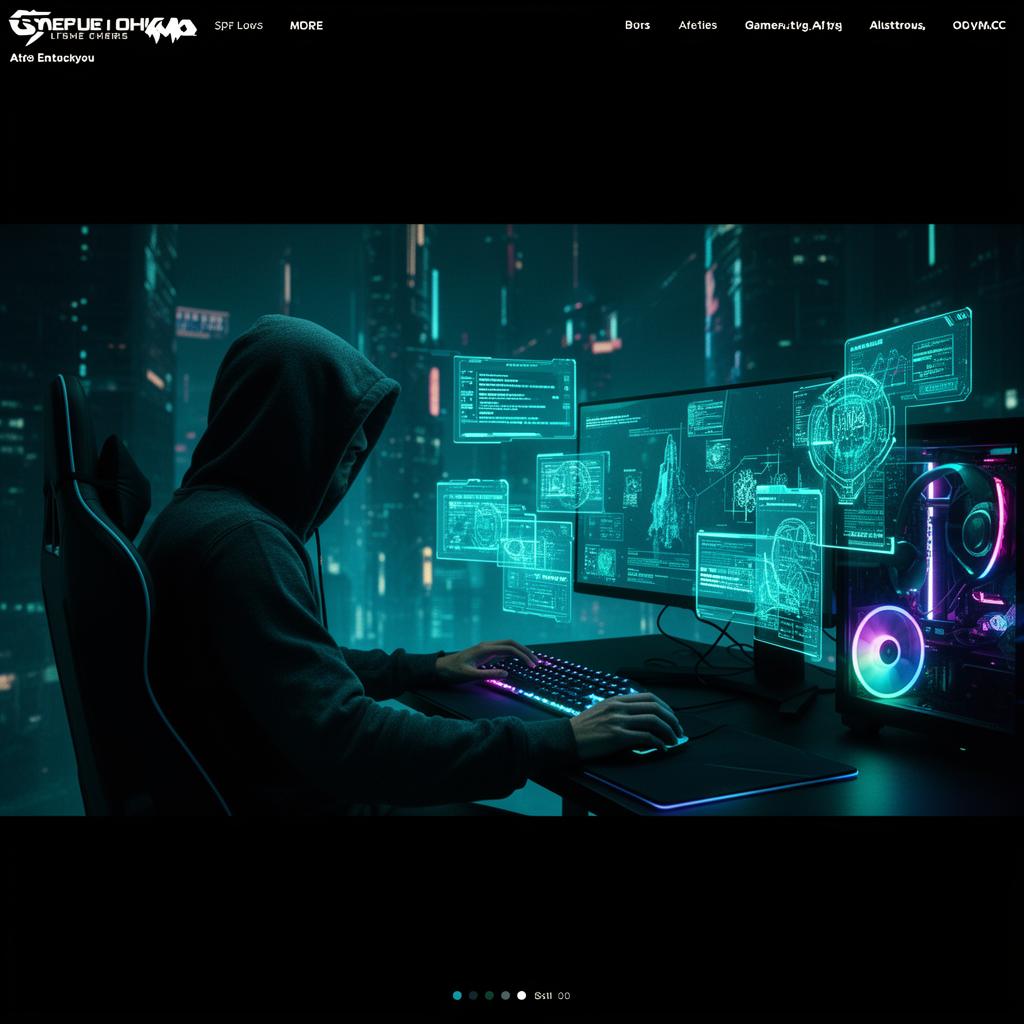 The Gamer