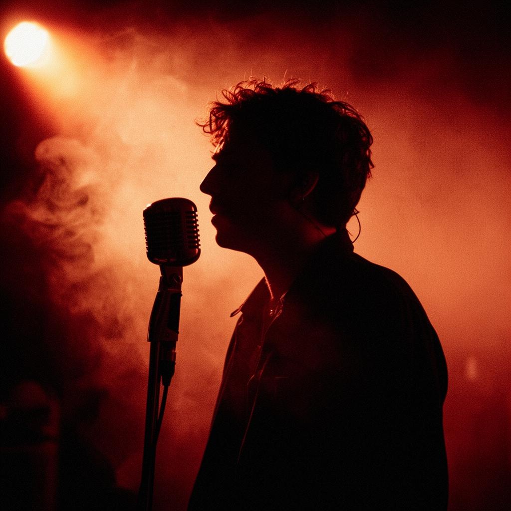 The Music Artist